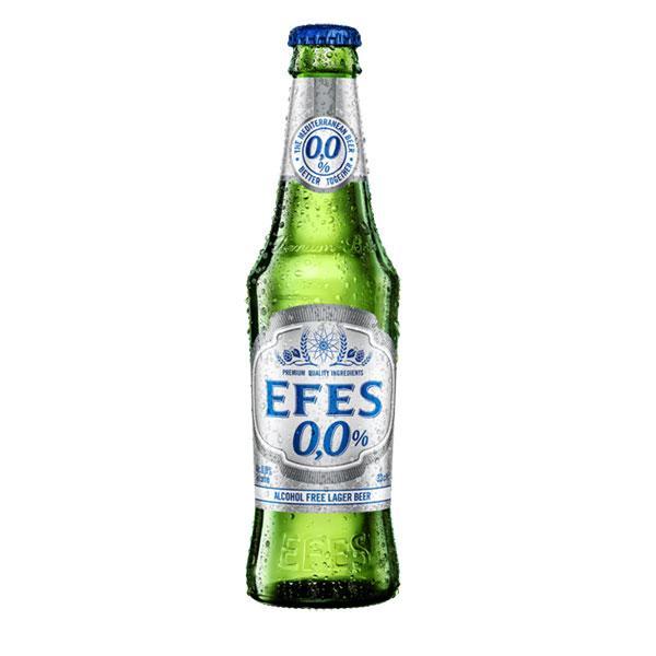 Efes butulka