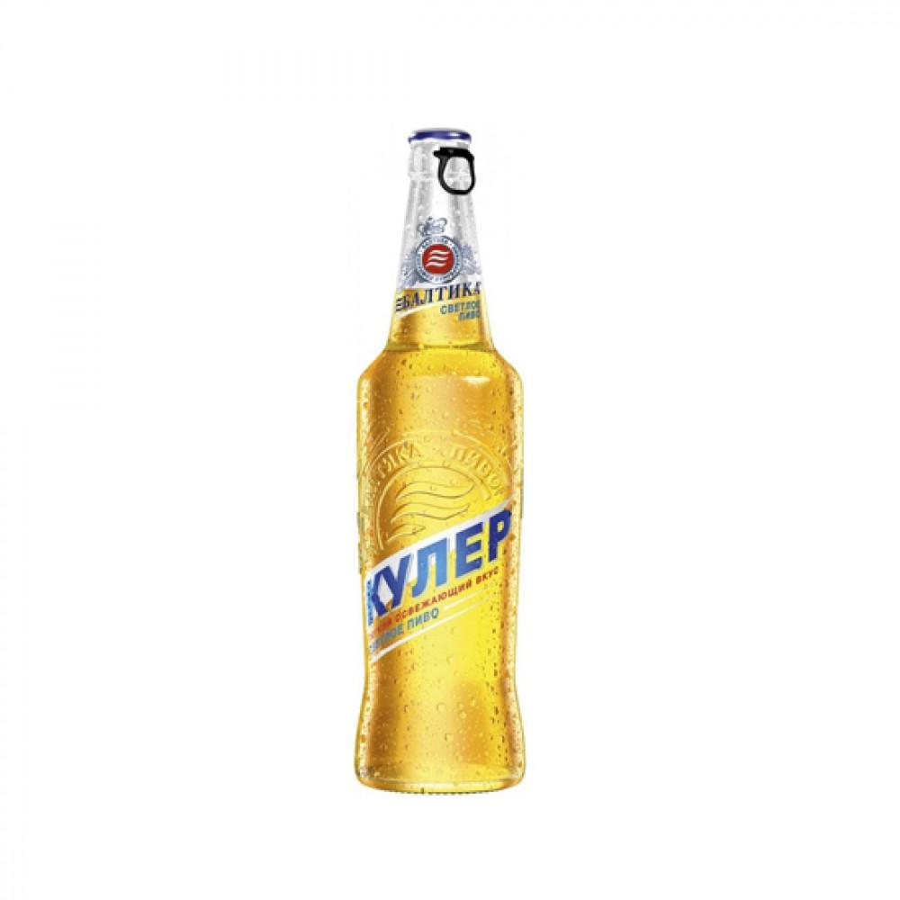 Kuller butulka