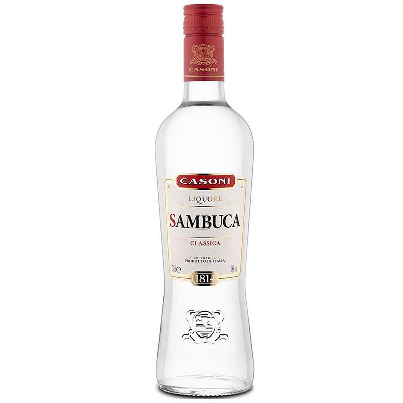 Sambuca