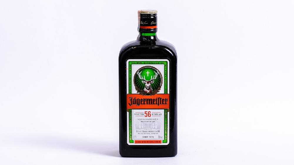 Jagermeister 50 ml