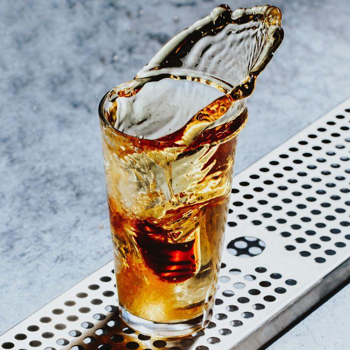 Jagerboom shot 50ml