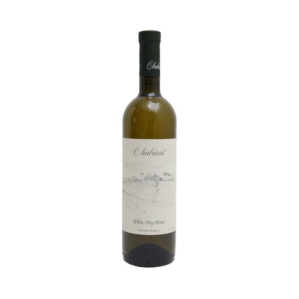 Chabiant 750ml