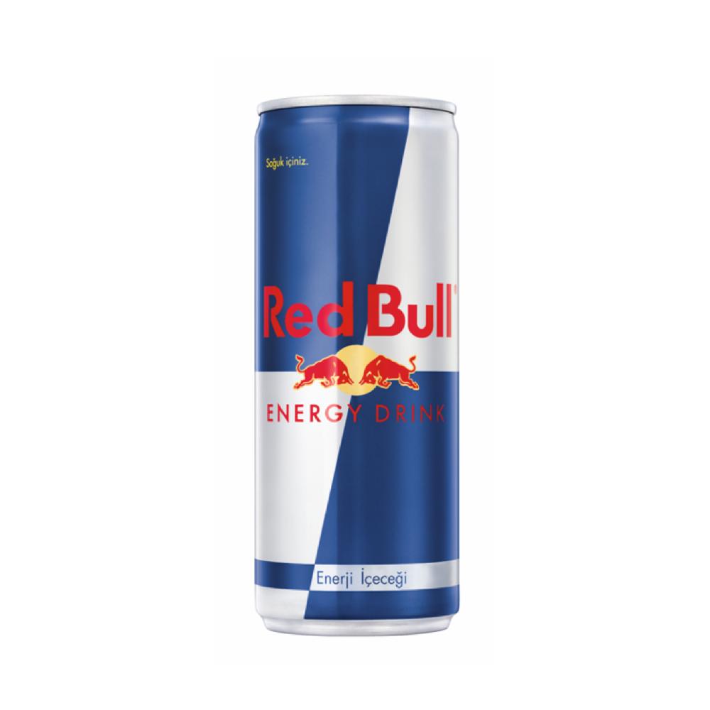 Redbul