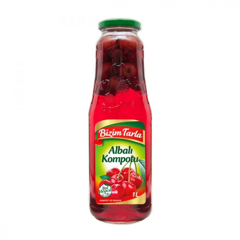 Compote 1L