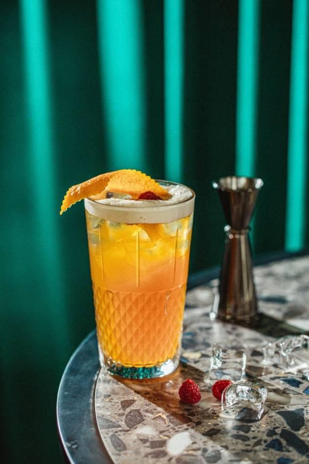 Ice tea