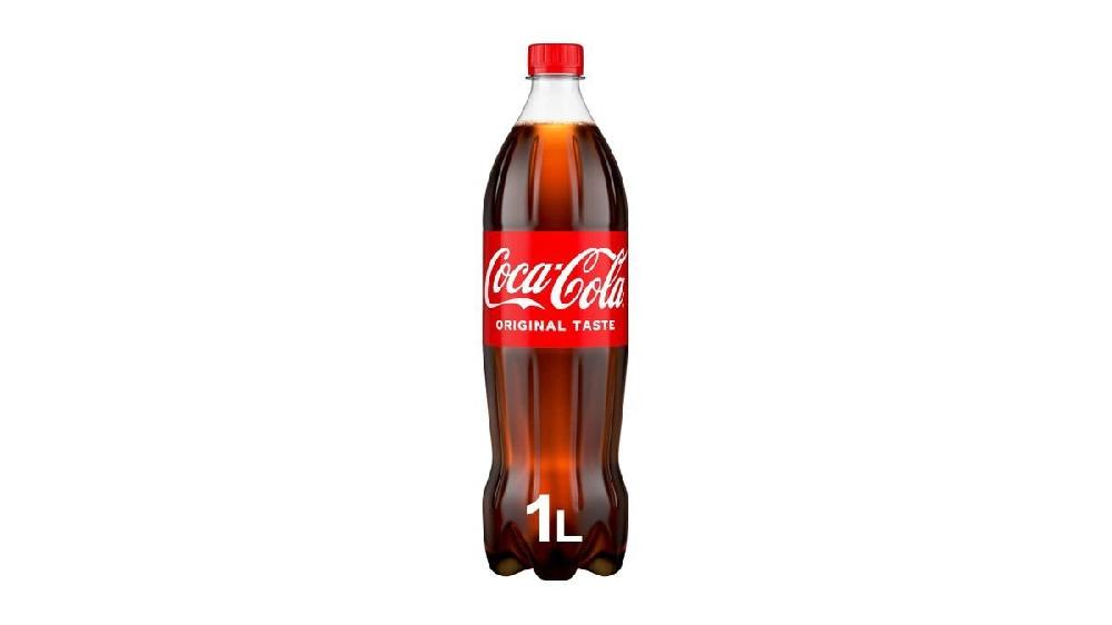 Cola 1lt