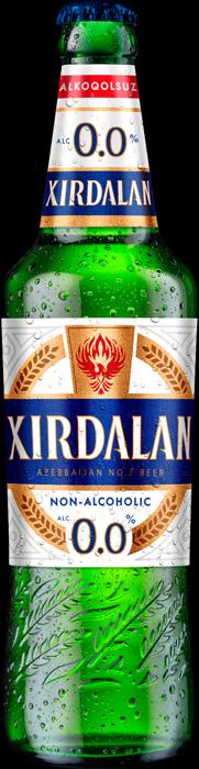 Xirdalan Zero 0.5l