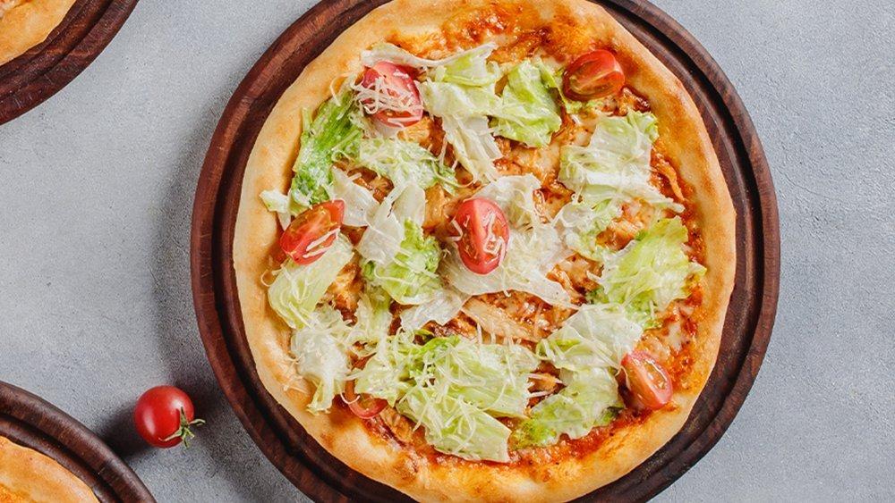Sezar pizza