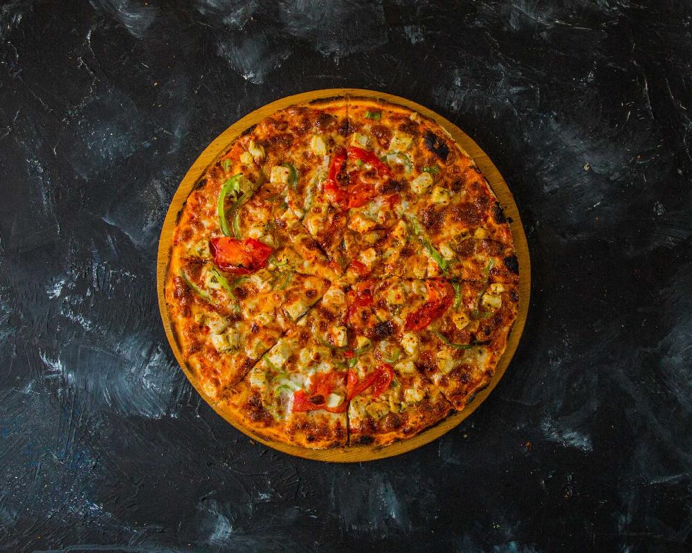 Meksikano pizza
