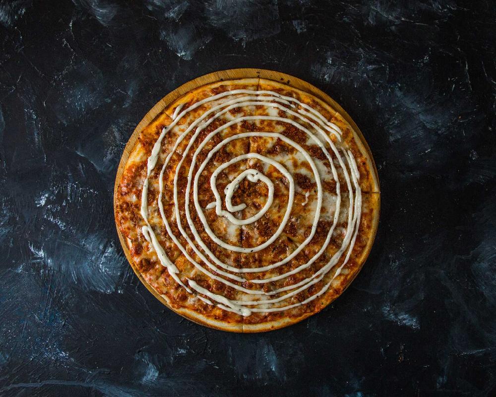 Bolonez Pizza