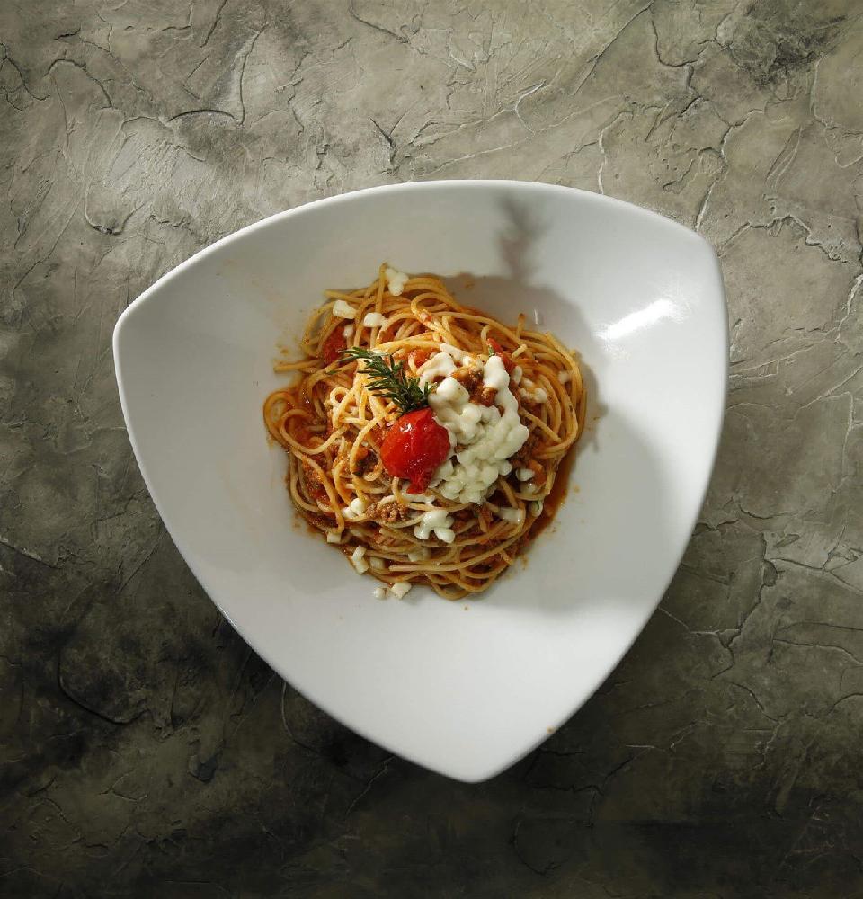 Spagetti bolonez