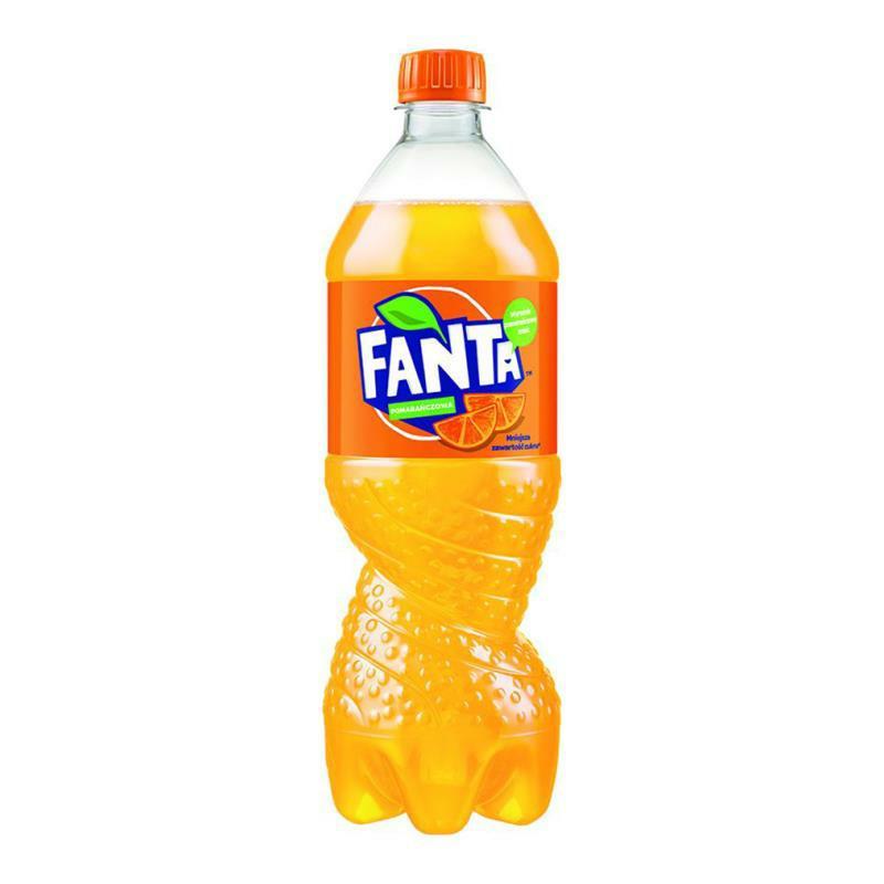 Fanta (1lt) 