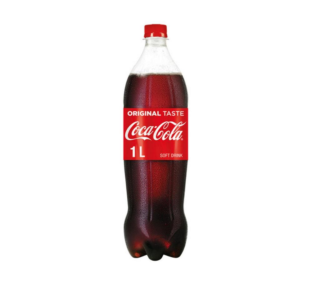 Cola (1lt)