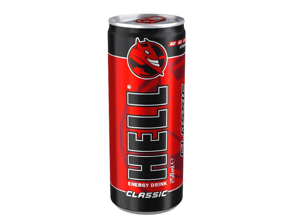 Hell