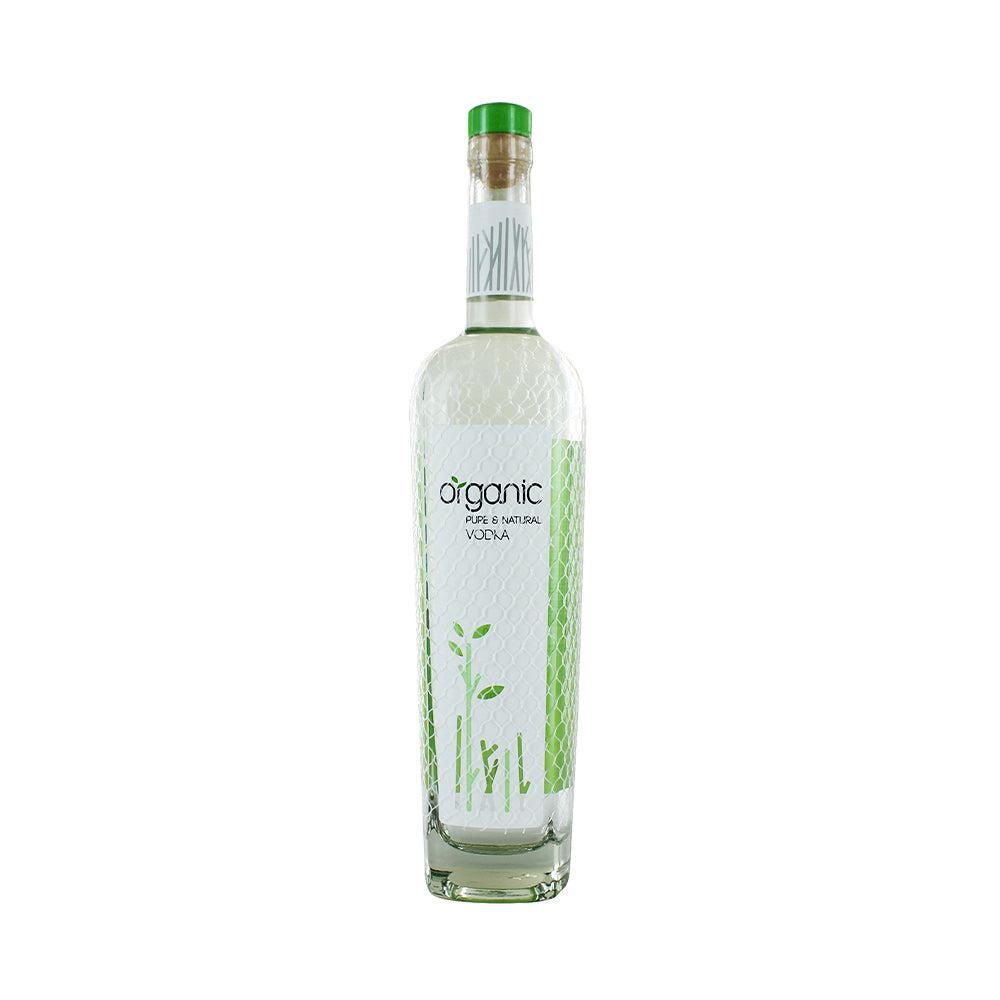 Organic 1 It
