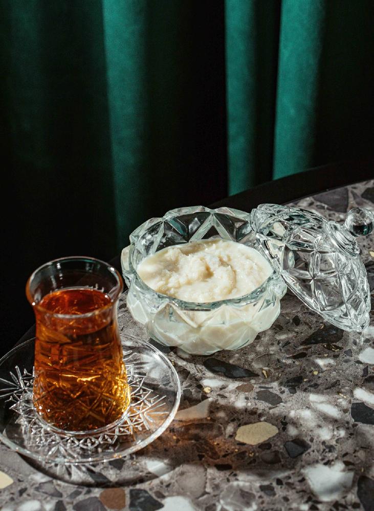 Baunti mürəbbə