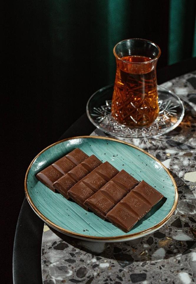 Şokolad