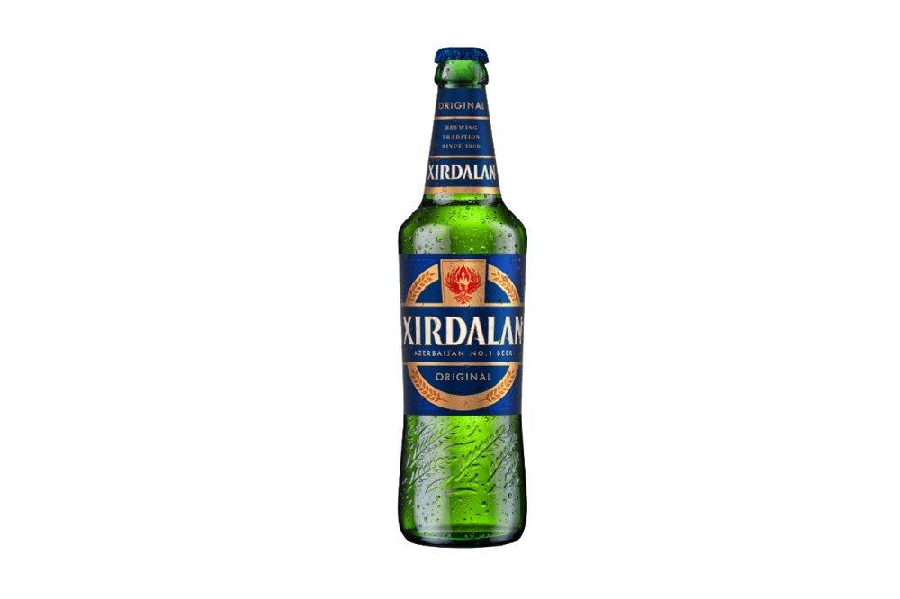 Xırdalan 0.5 lt