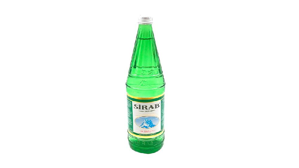 Su Qazlı 0.5 lt