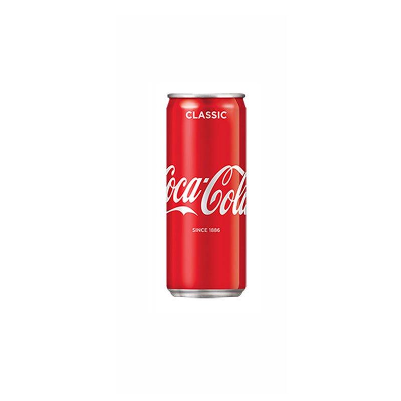Coca Cola 0.33 lt