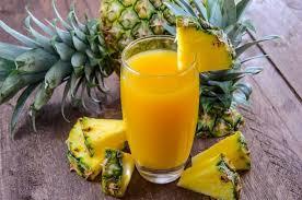 Ananas Şirəsi