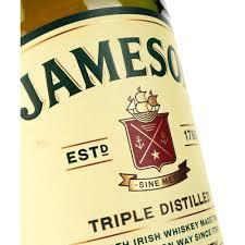 Jamesson 40 Ml