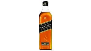 Black Label 40 Ml