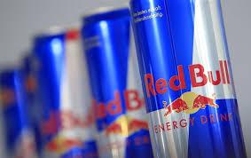 Redbull