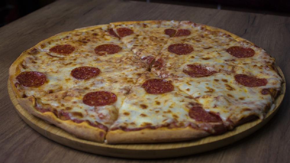 Pepperoni