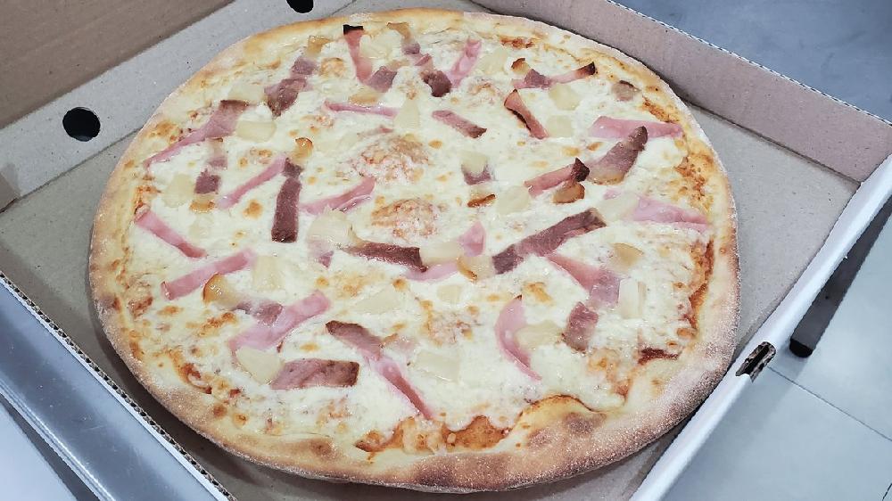 Havay pizza