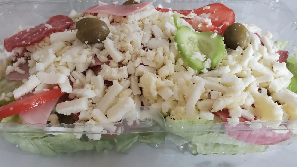 Antipasto