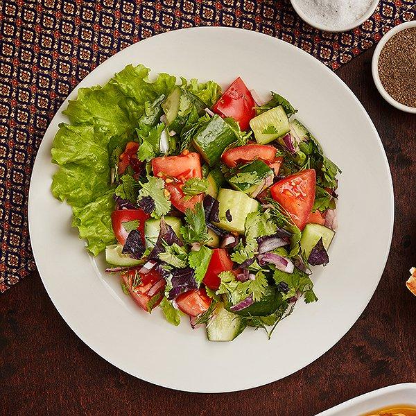 Çoban salatı
