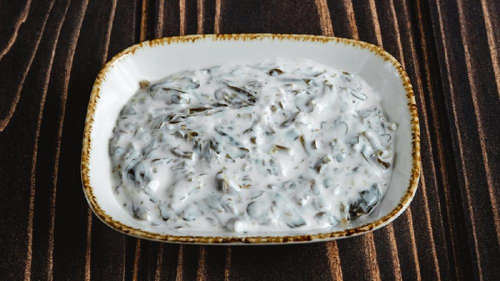 Pərpətöyün qaymaqlı