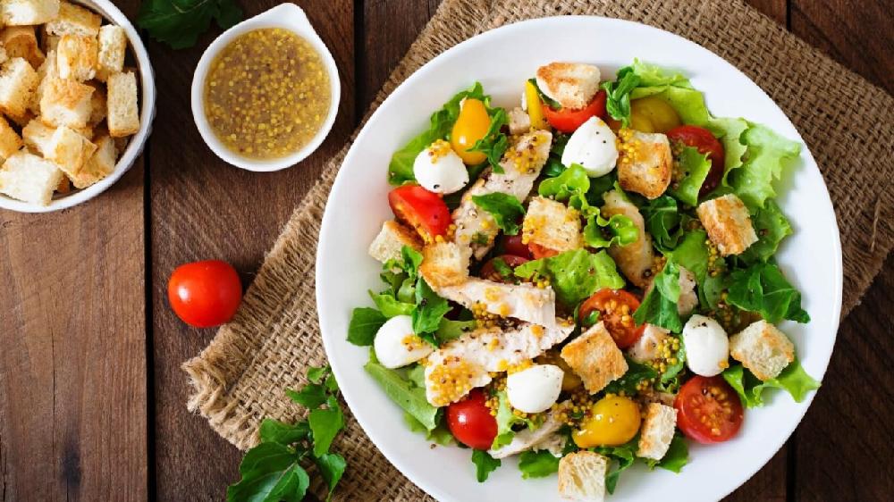 Malibu salatı