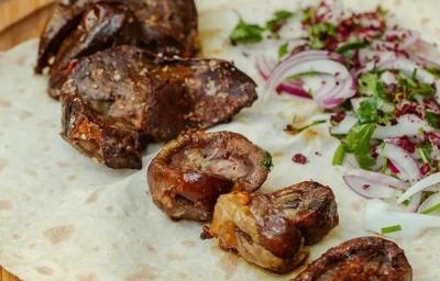 Hinduşka içalatı