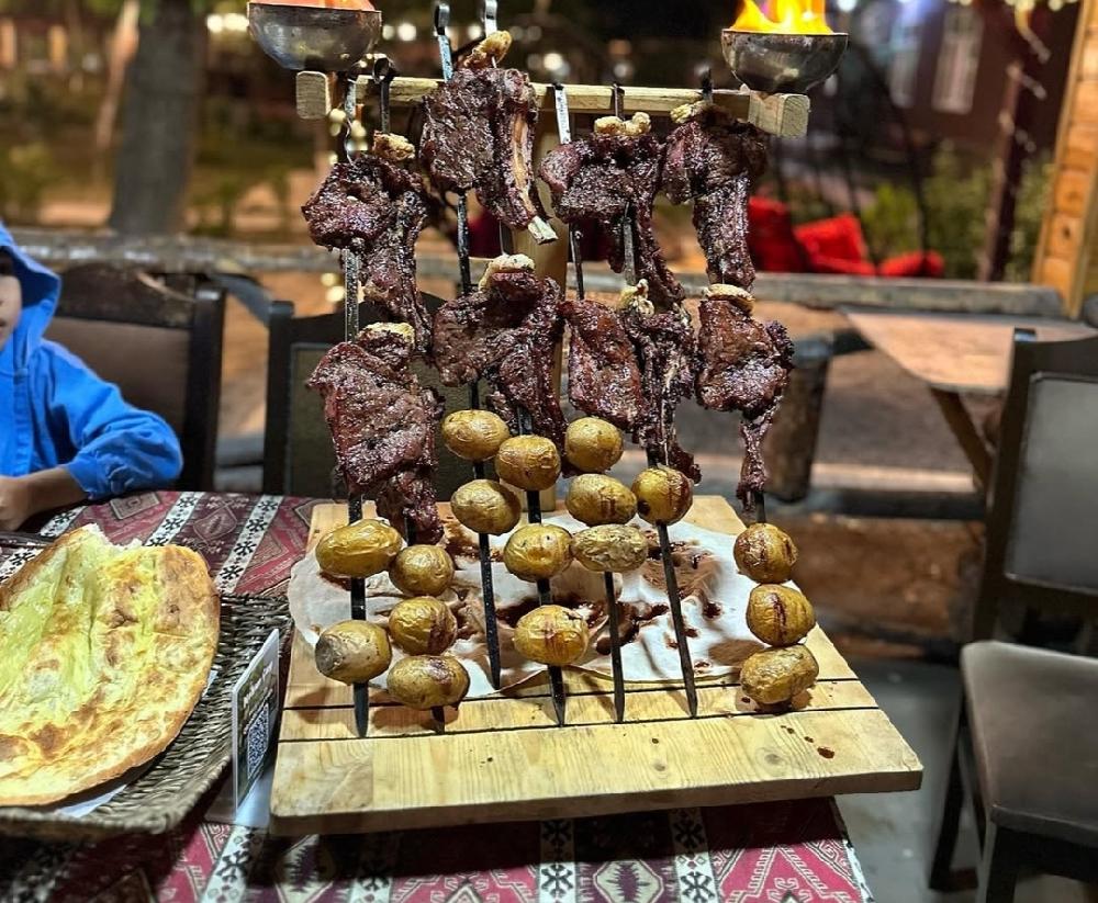 Dana qabırğası