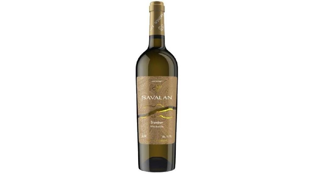 Savalan Traminer 0.750lt
