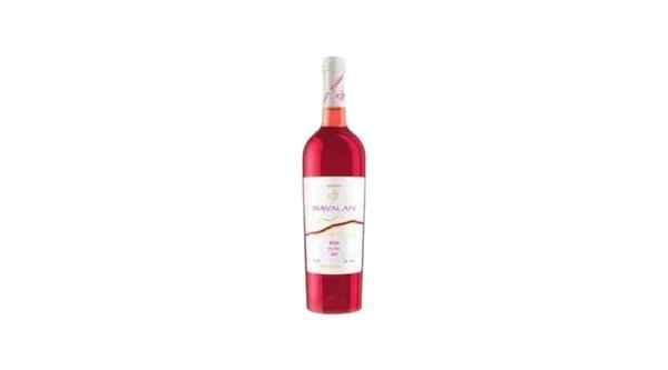 Savalan Rose  0.750 lt