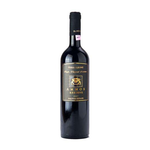 Terra Leone  0.750 lt