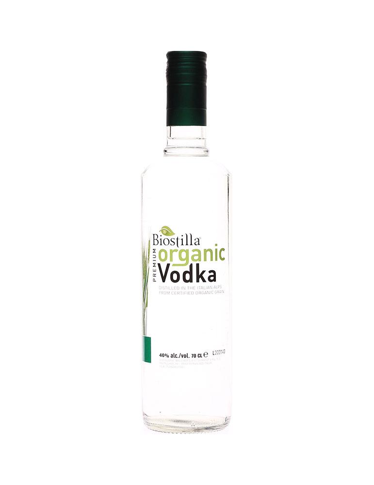Biostilla Organic 0.7 lt