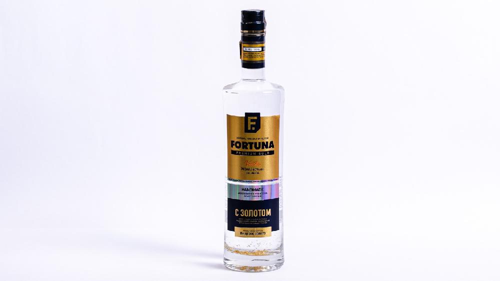 Fortuna Gold 0.7 lt