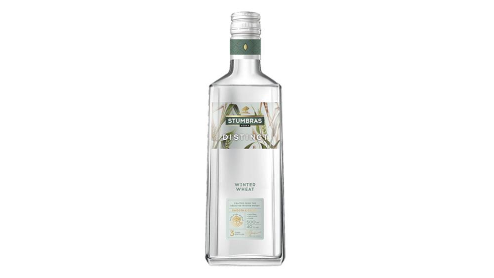 Stumbras Distinct  0.5 lt