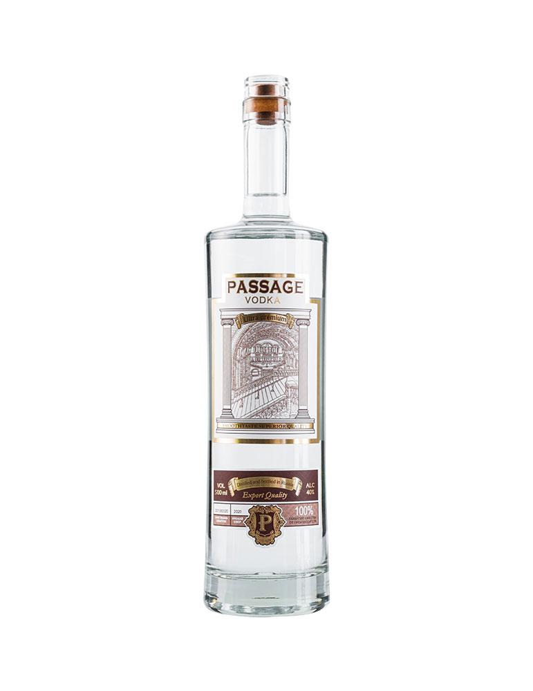 Passaj 0.5 lt 
