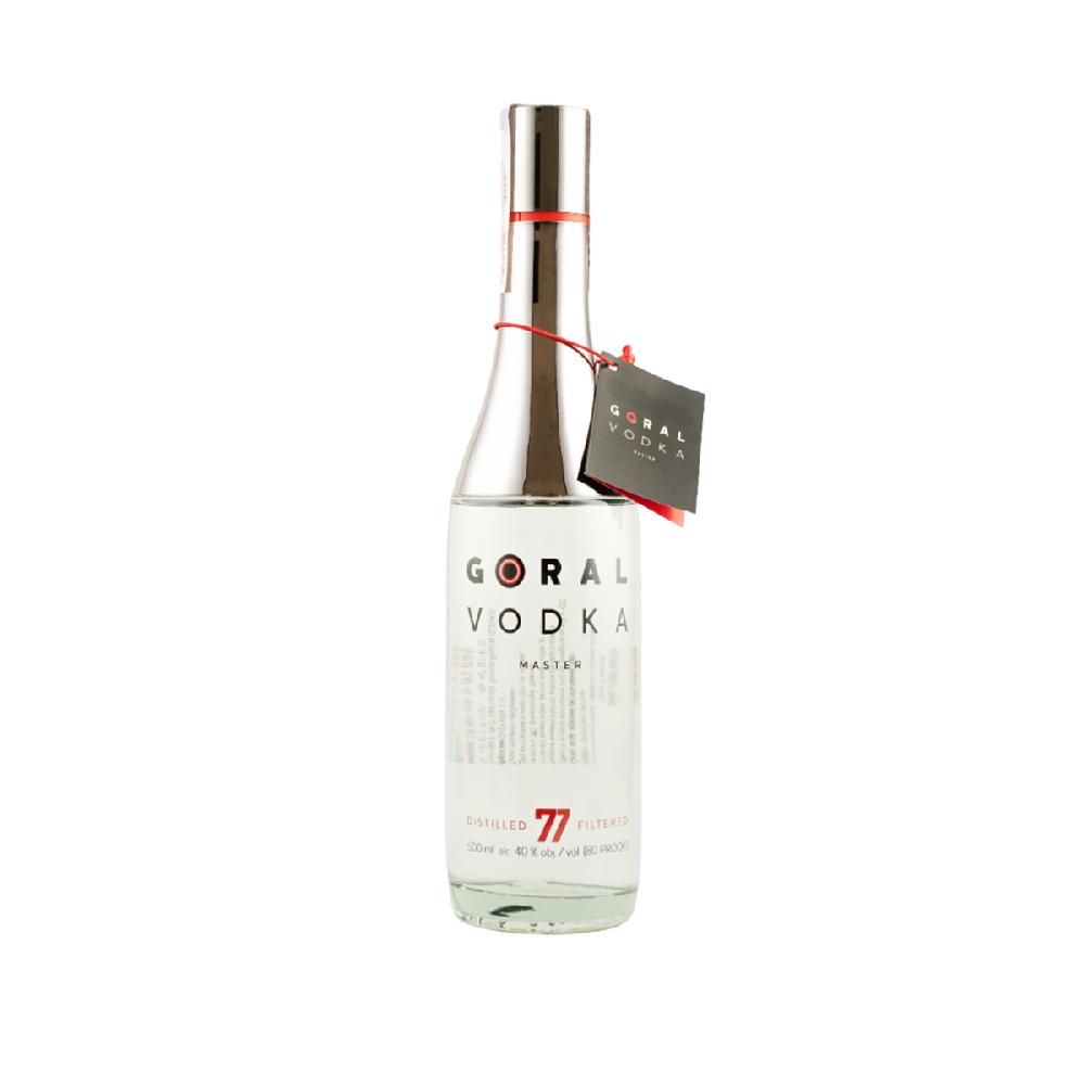 Goral 0.5 lt