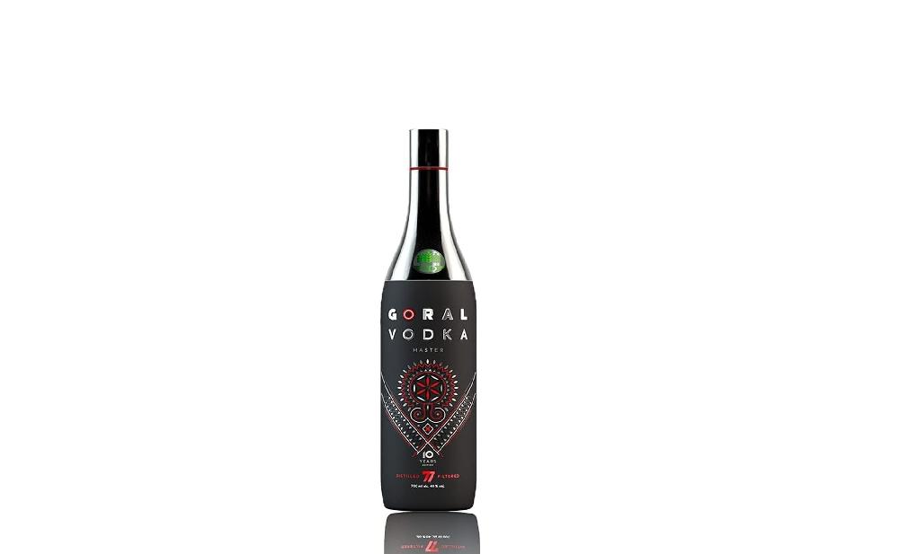 Goral BIO 0.7 lt