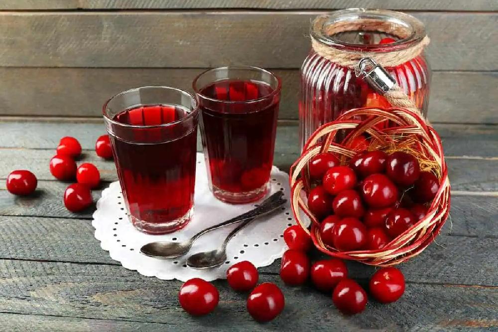 Kompot Bakal 0.33 lt