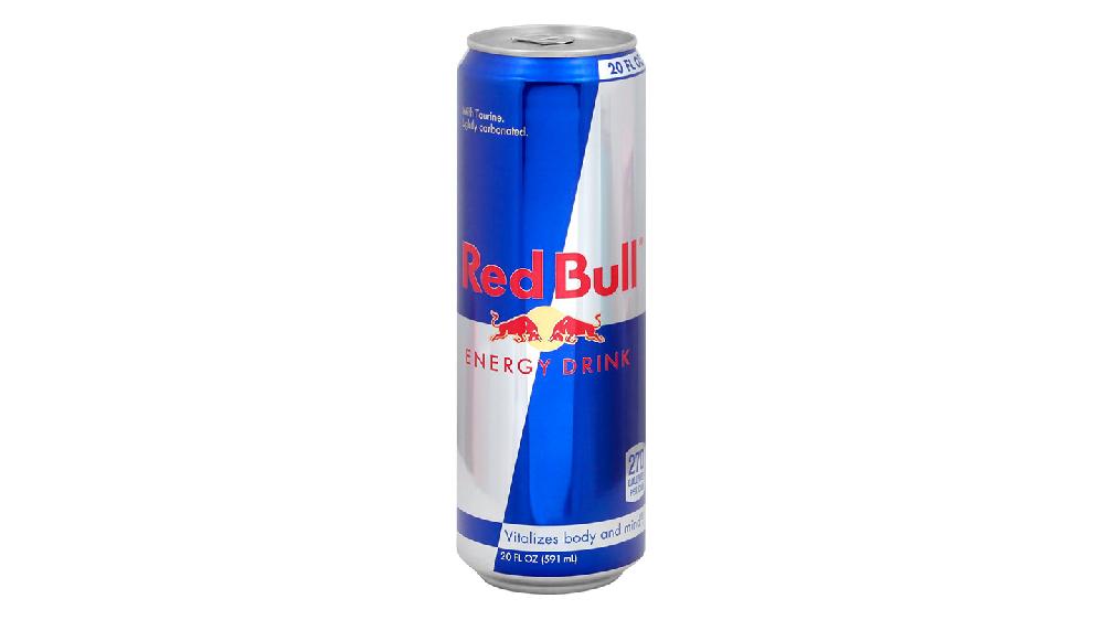 Red Bull 0.3 lt 