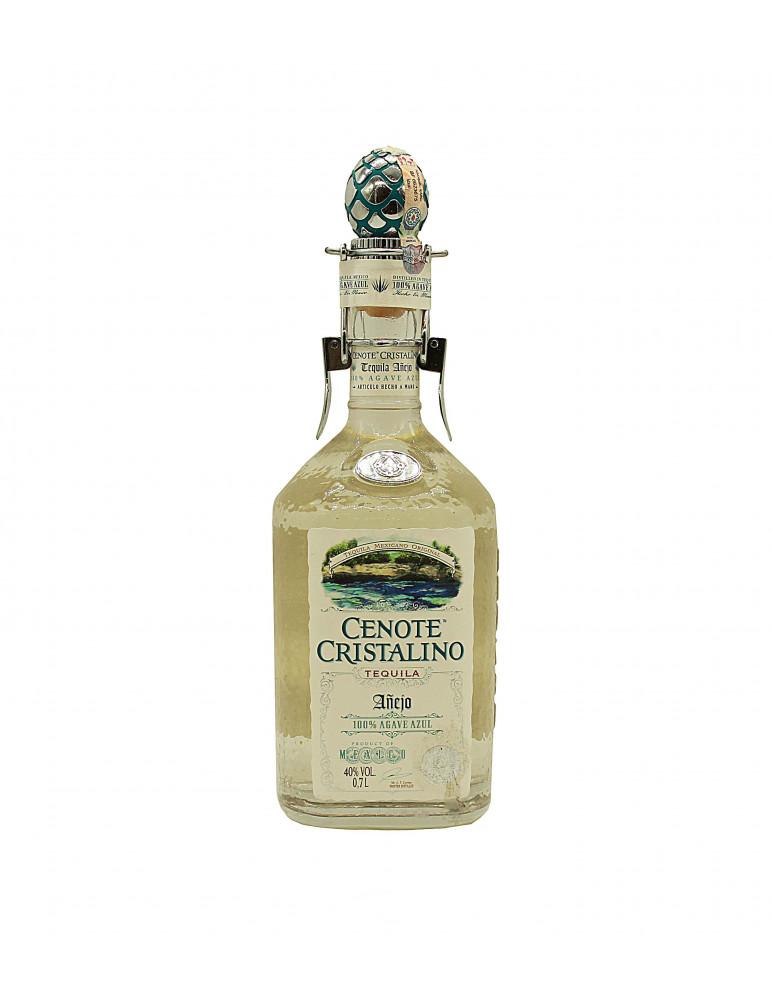 Cenote Blanco 0.7 lt