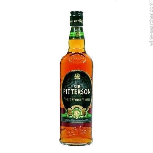 Pitterson 0.7 lt