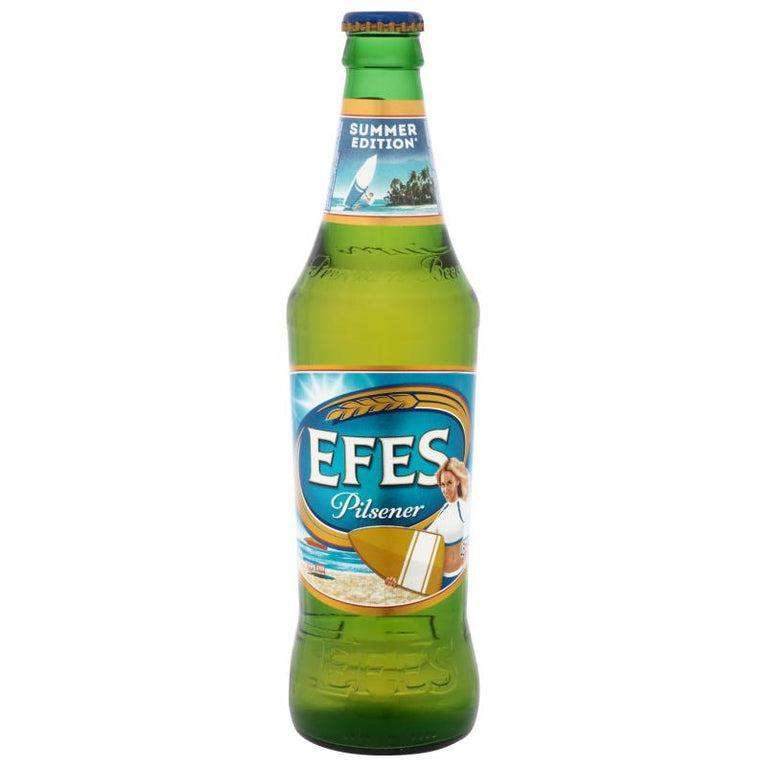 Efes O 0.3 lt 